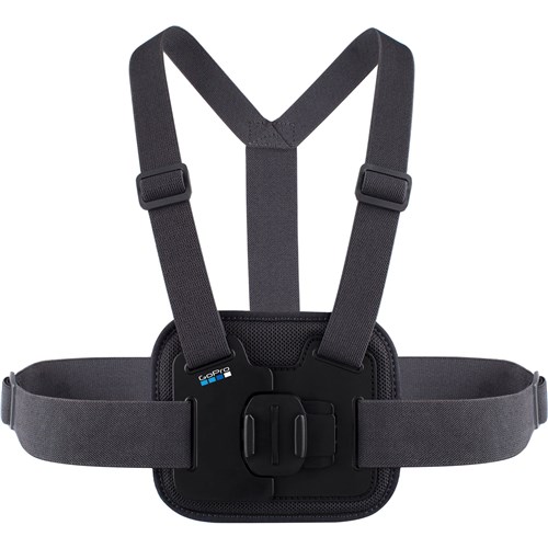 Gopro Chesty Harness 001